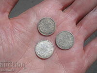 LOT 50 STOTINKI 1913