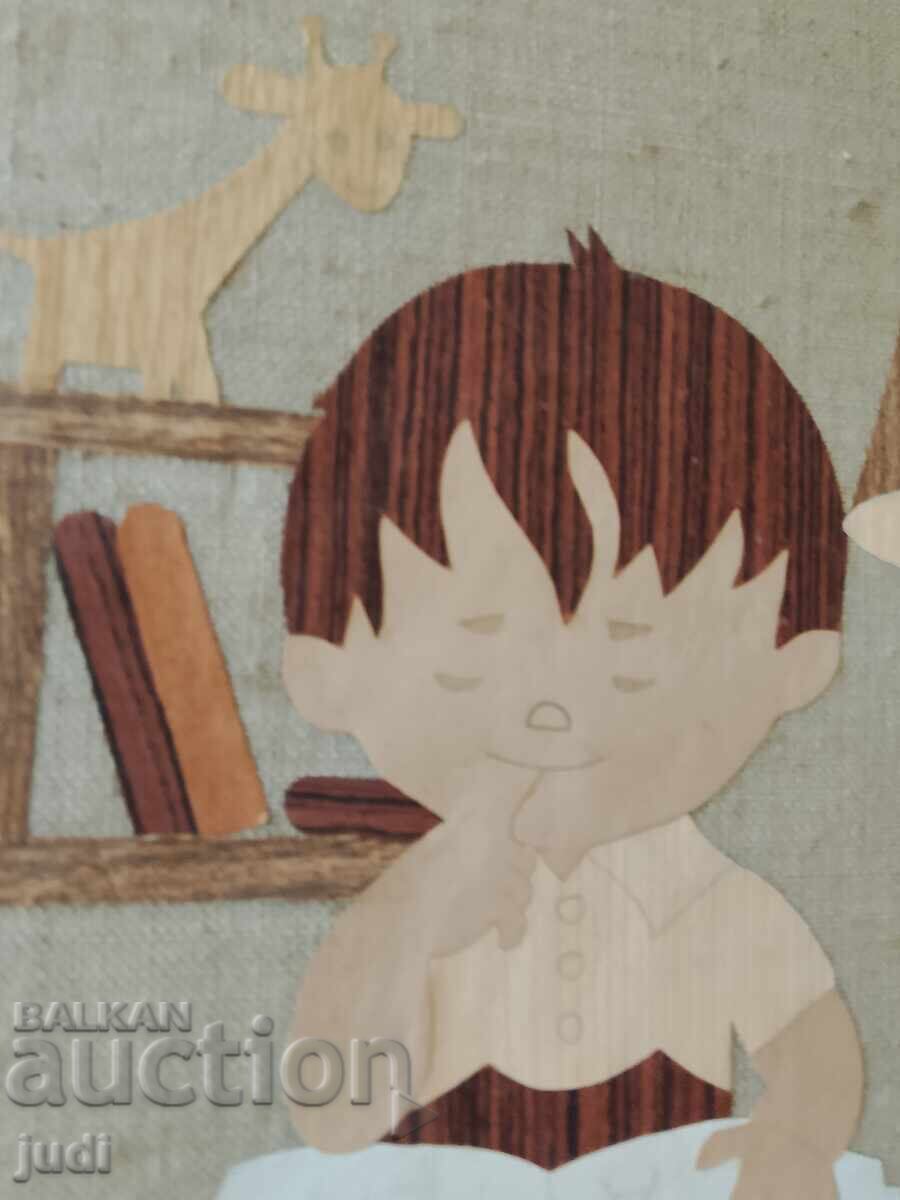 Panou decorativ social cu preț 30.00 BGN | € 15.34