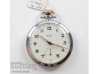 Ceas de buzunar antic - nu funcționează