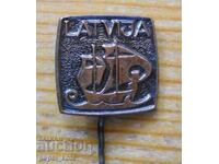 Σήμα "Λετονία"