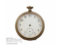 Ceas de buzunar antic - nu funcționează