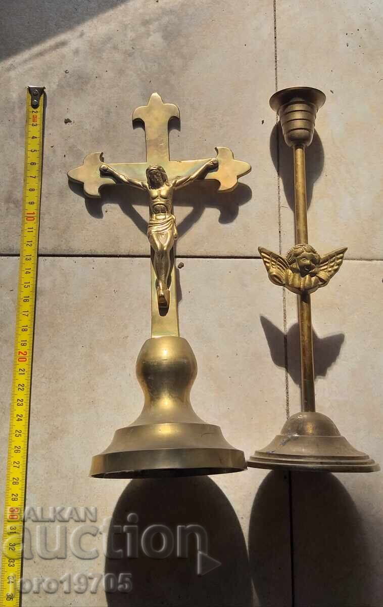 Χάλκινη παρτίδα με τιμή 45.00 BGN | € 23.01 Χάλκινη παρτίδα με τιμή 45.00 BGN | € 23.01