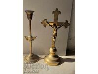 Χάλκινη παρτίδα