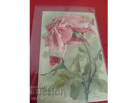 Αρχαία ταχυδρομική κάρτα, Αυστρία