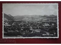 Pascov-Etropole Vedere generală