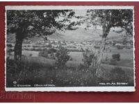 Γενική θέα Ετροπόλε