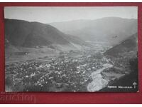 General View - Etropole