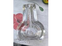 Μοντέρνο εισαγόμενο γερμανικό βάζο της μάρκας georgshutte