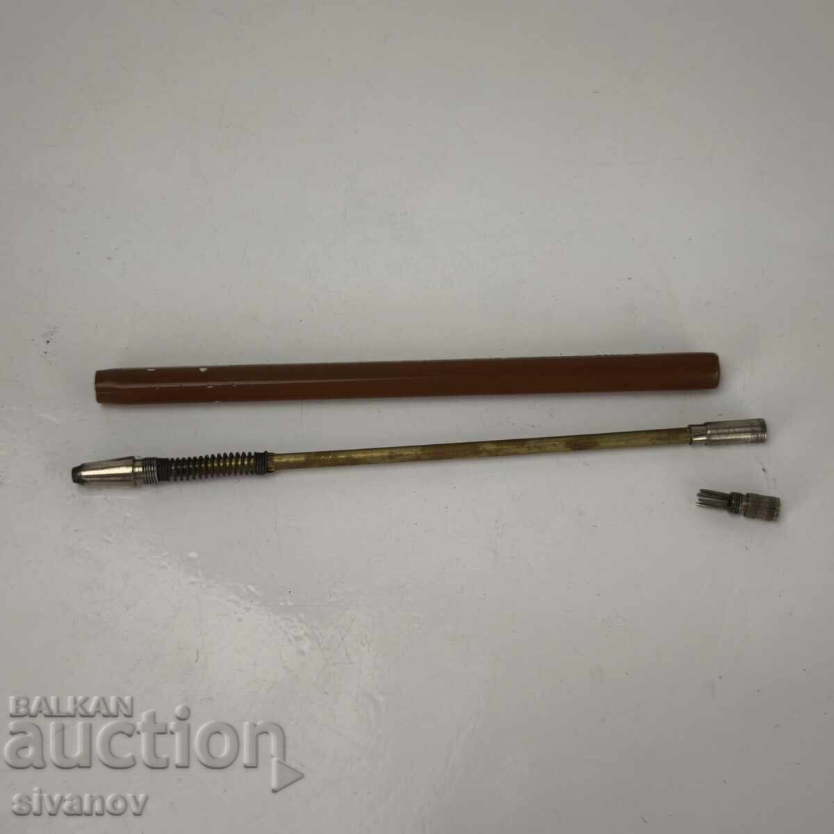 Vintage Mechanical Pencil TOISON D'OR COLORAMA 5217:6 #6187 - 6