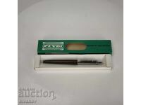 Stilou vechi Pevdi PAX Pevdi Ungaria cu cutie #6188