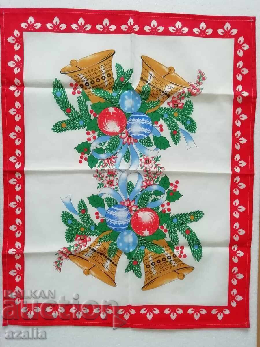 Tischleifer for Christmas and New Year Tischleifer for Christmas and New Year