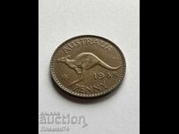 1 penny 1948 Australia