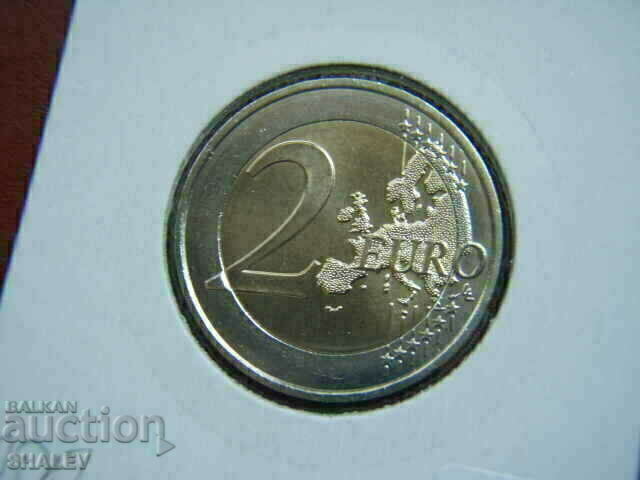 2 ευρώ 2017 Μάλτα "Peace" (2) /Μάλτα/ - Unc (2 ευρώ) - 7