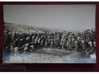 Картечари Воени