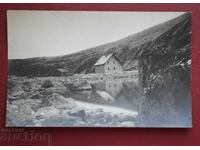 Пасков-Наблюдателница Мусала