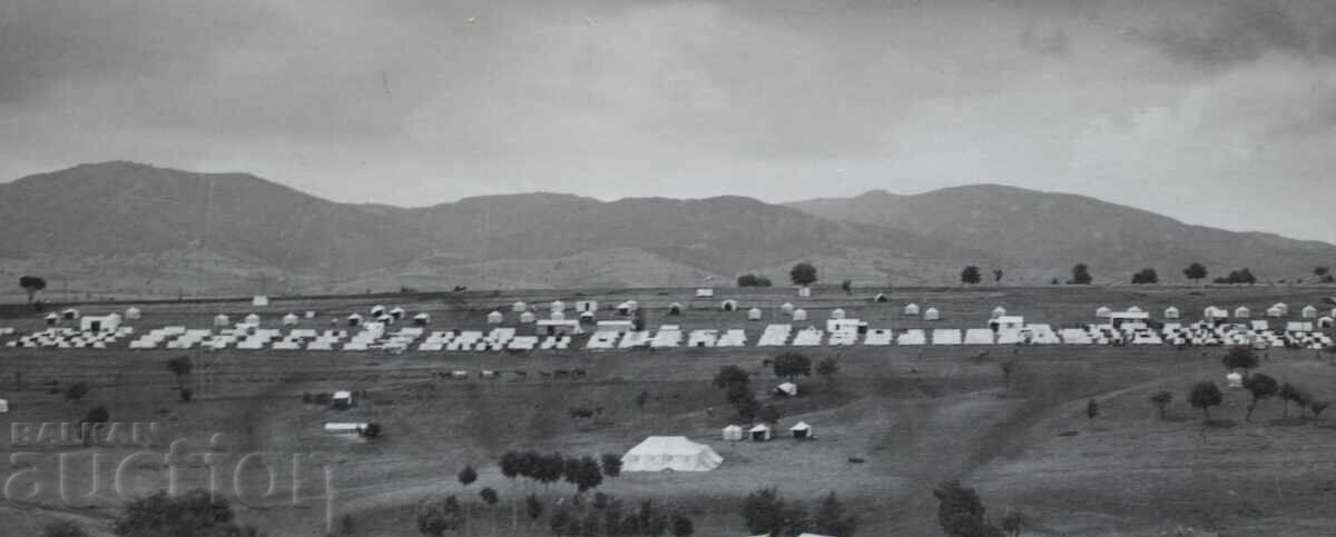 Воени Палатки с цена 5.00 лв. | € 2.56