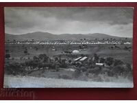 Воени Палатки