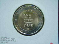 2 euro 2018 Malta "Cultura" (2) /Malta/ - Unc (2 euro)