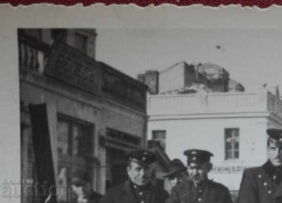 Аукцион Воени реклама Велес