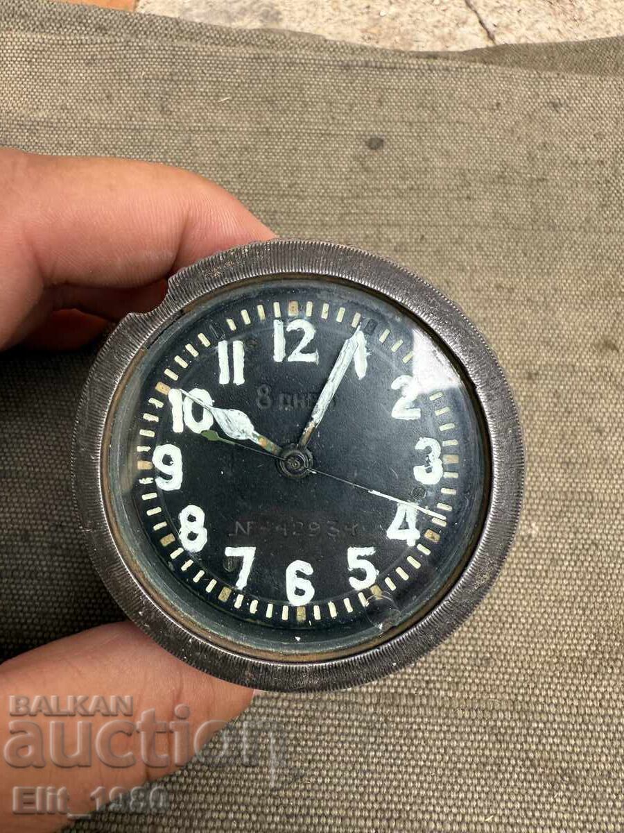 Auction  Watch from a Soviet T-34 tank, 1941