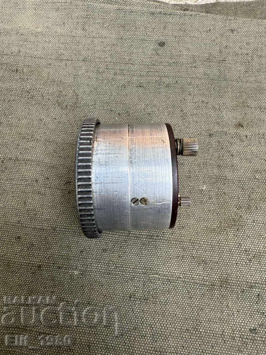 Delivery of Watch from a Soviet T-34 tank, 1941