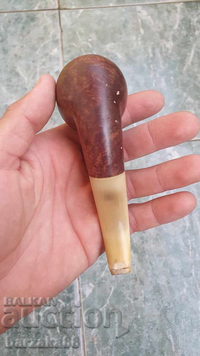 Licitație Veche pipă franceză