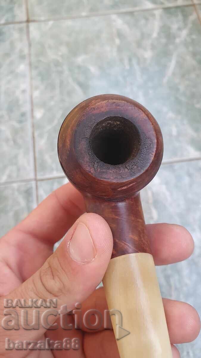 Παράδοση Παλιά γαλλική πίπα