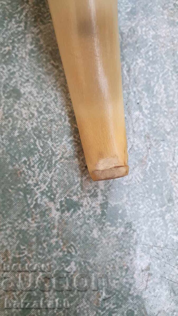 Veche pipă franceză - 5