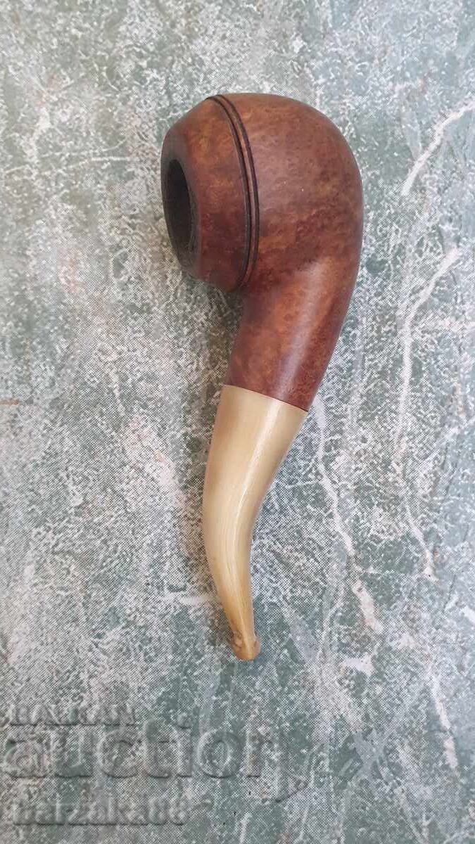 Стара френска Лула