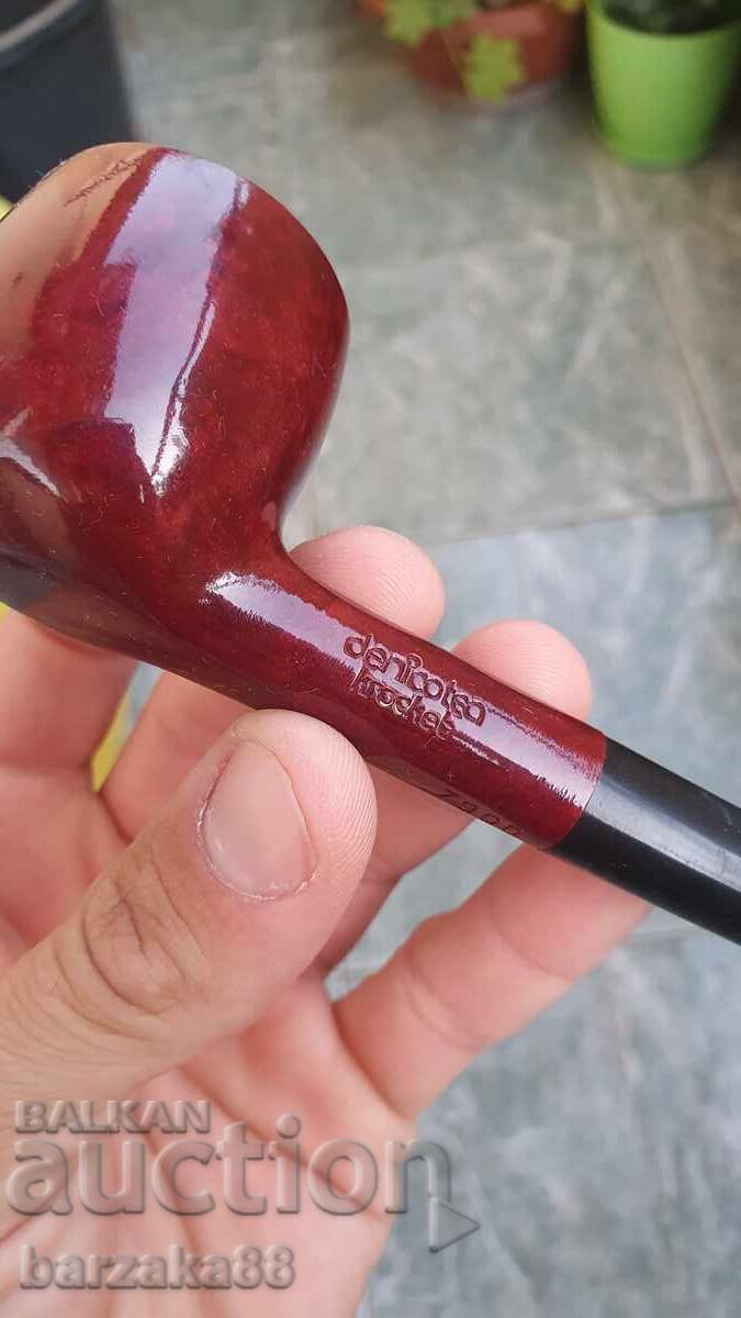 Licitație Țigări de pipă Denicotea krocket