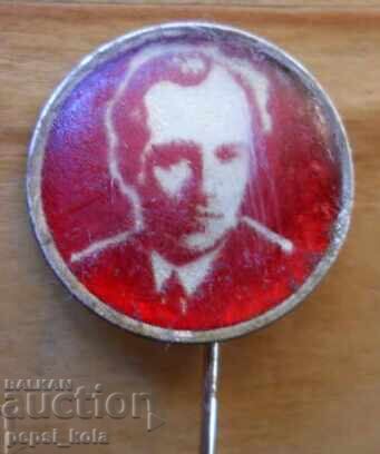 Значка "Христо Михайлов"