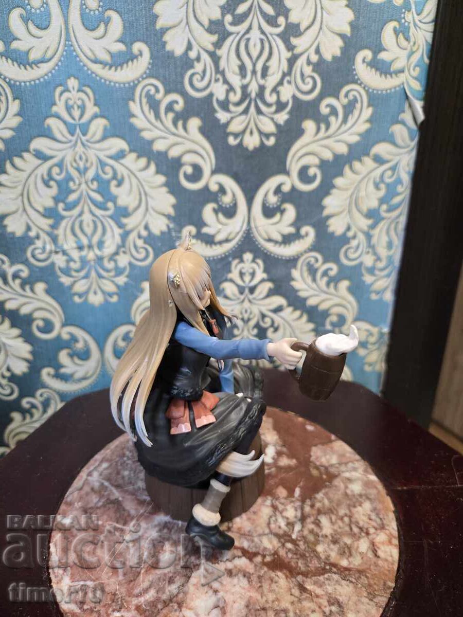Anime Sega Animation: Spice and Wolf - Holo statuetă - 5 Anime Sega Animation: Spice and Wolf - Holo statuetă - 5