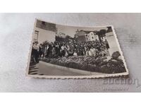 Φωτογραφία Στάνκε Ντιμιτρόφ Άνδρες γυναίκες και παιδιά