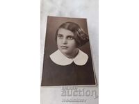 Photo Sofia Young girl