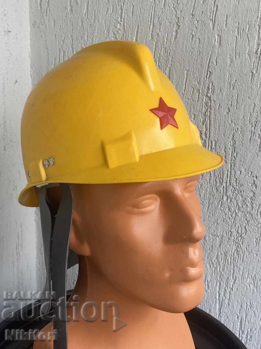 Casca Social Fire Casca Social Fire