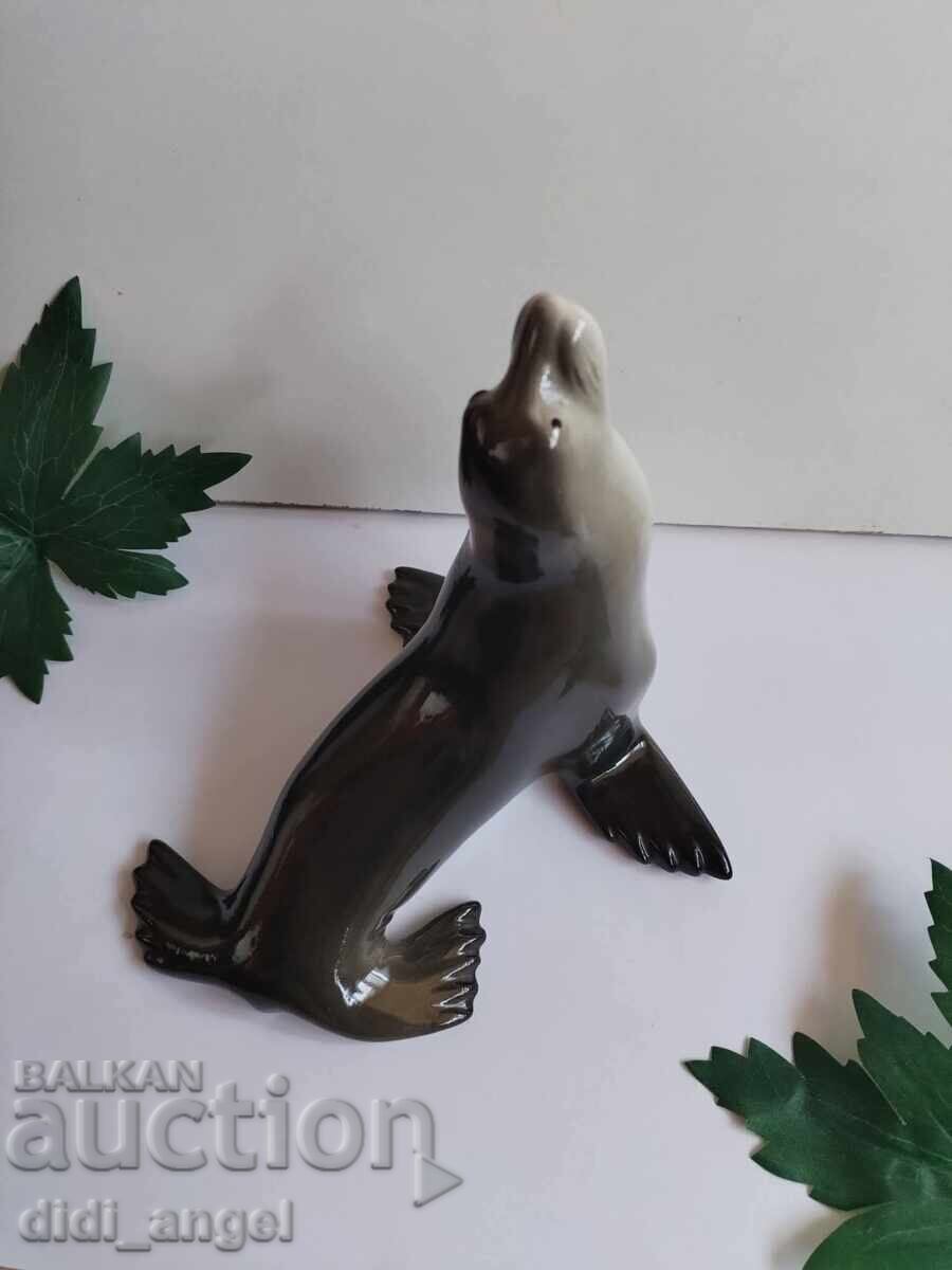 Figurine "Seal" - LFZ - 5
