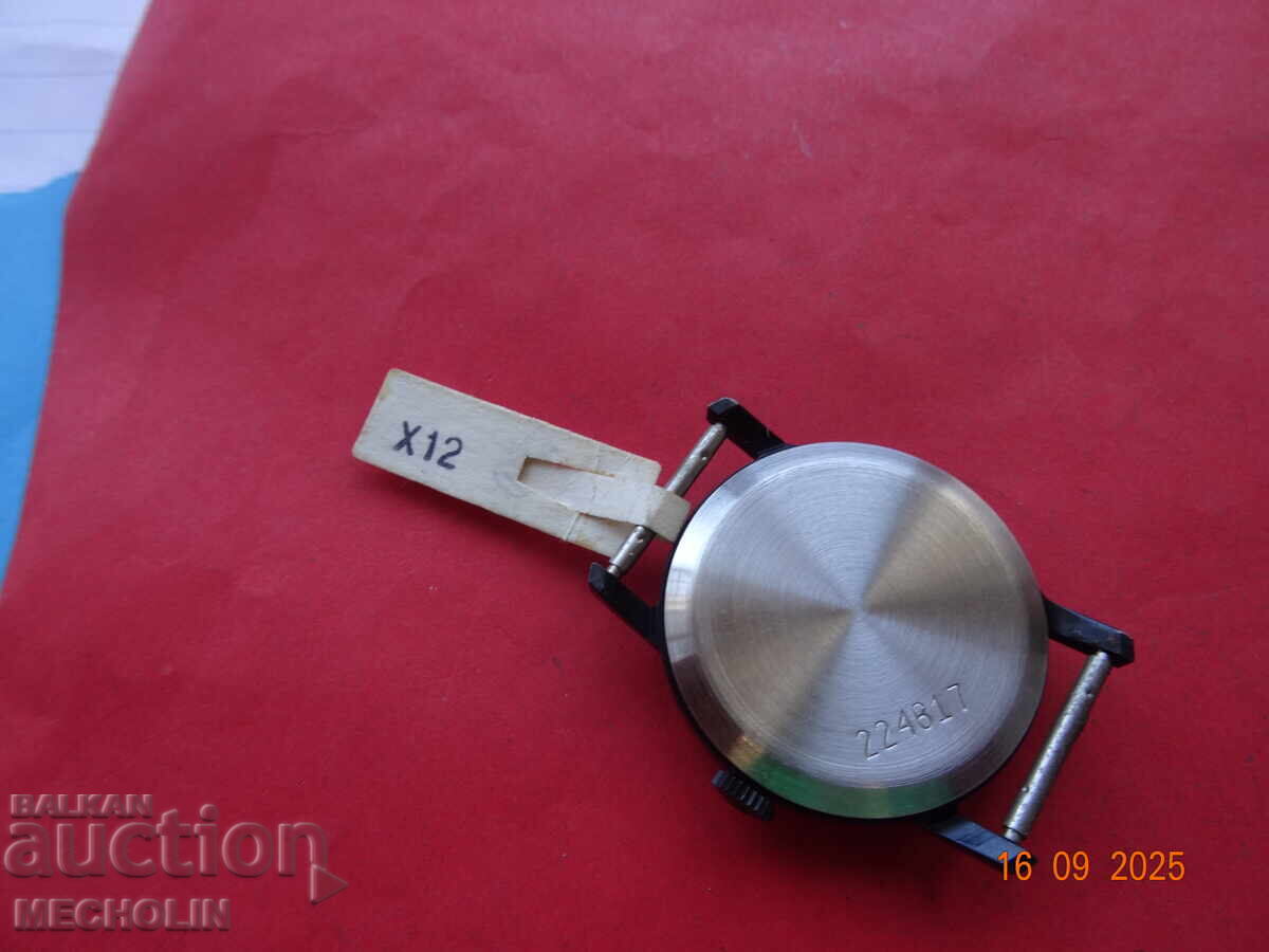 Livrarea CEAS RUSESC de colecție, NOU Livrarea CEAS RUSESC de colecție, NOU