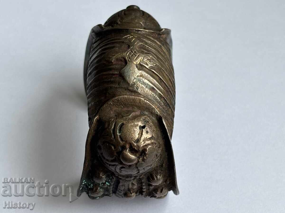 Bratara renascentista cu prastia cu preț 100.00 BGN | € 51.13