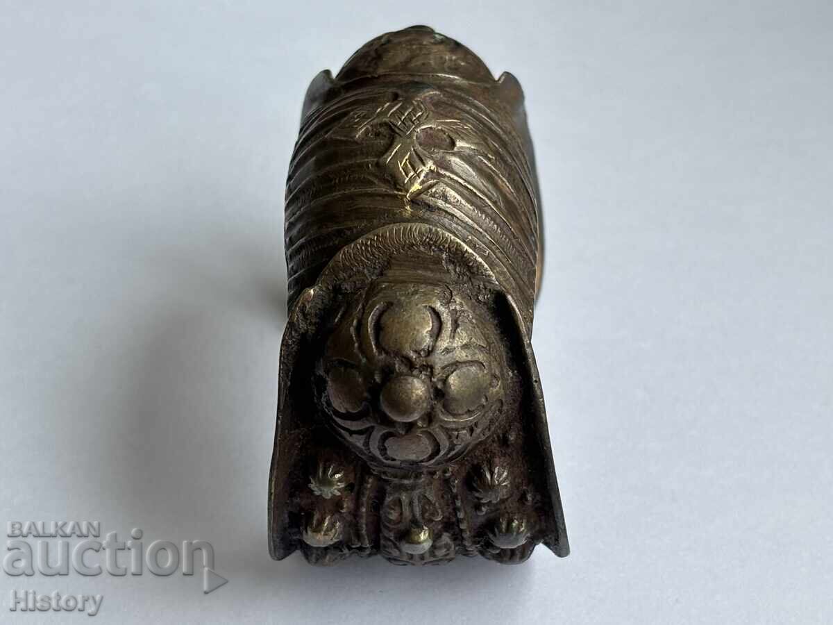 Livrarea Bratara renascentista cu prastia