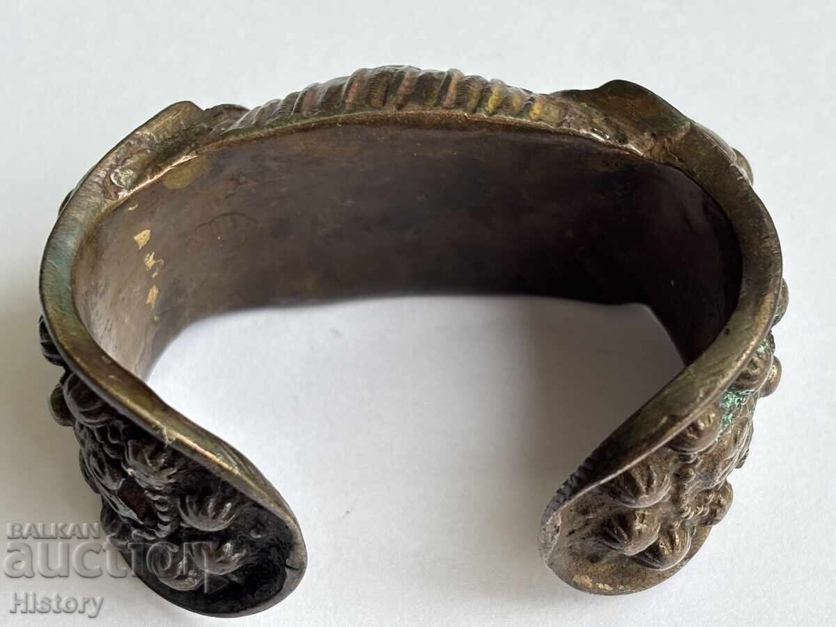 Bratara renascentista cu prastia - 5