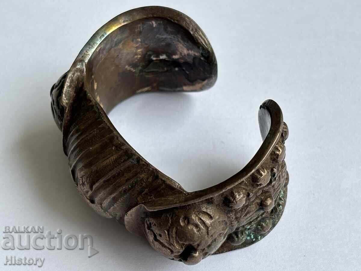 Bratara renascentista cu prastia - 6