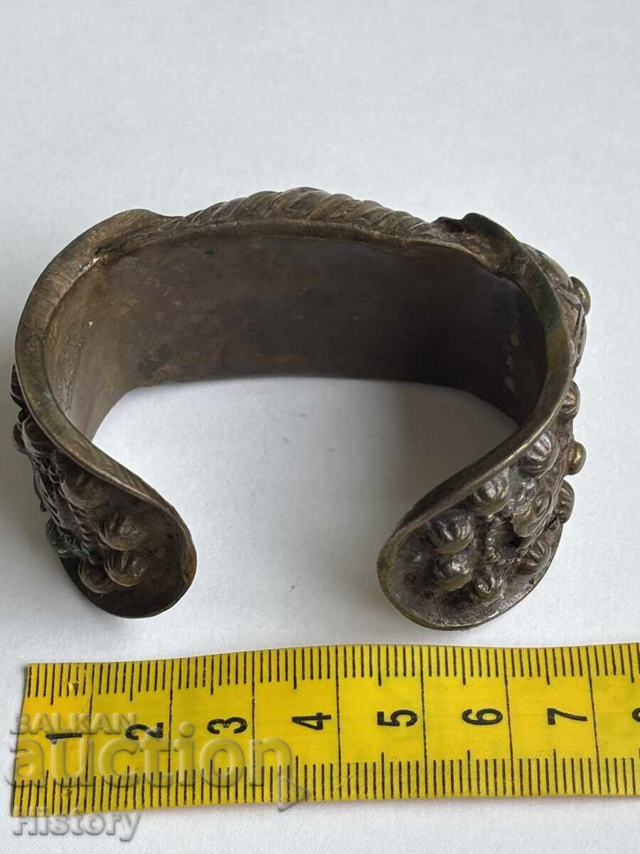 Bratara renascentista cu prastia - 7