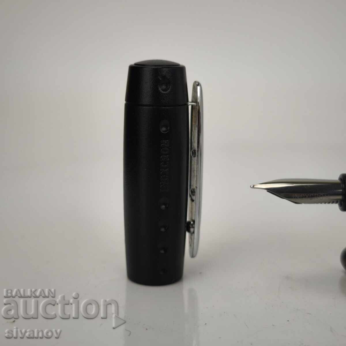 Παλαιό στυλό INOXCROM Spain #6191 με τιμή 14.99 BGN | € 7.66