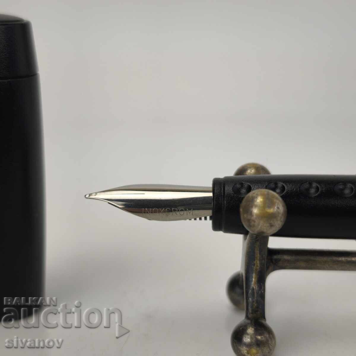 Δημοπρασία Παλαιό στυλό INOXCROM Spain #6191