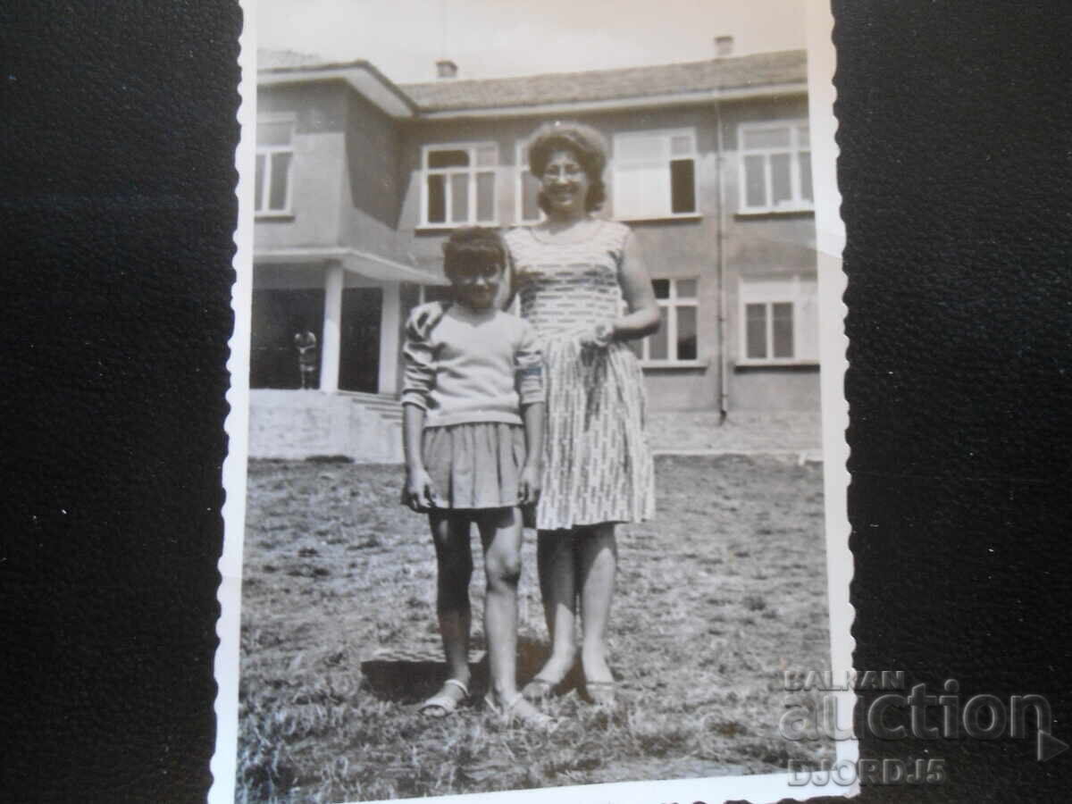 Стара снимка Стара снимка