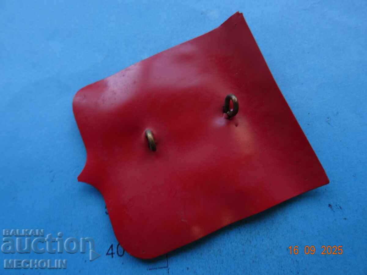 Δημοπρασία Συλλεκτική Κόκαρδα Λιονταράκι 2