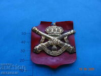 Συλλεκτική Βελγική Καρφίτσα 1