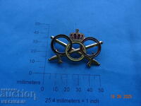 Συλλεκτική Βελγική Κόκαρδα 2