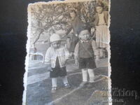 παλιά φωτογραφία