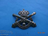 Συλλεκτική Βελγική Καρφίτσα 3